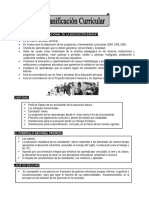 Planificacion Curricular.doc