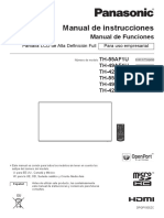 Manual Equipo PDF