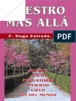 Nuestro Más Allá - P. Hugo Estrada PDF