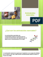 Diapositivas de Bioquimica