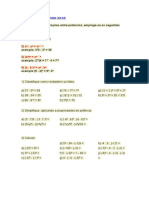 Potência Com Mesma Base