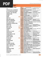 Jadi Singers Musicians