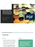 PDF Interactive Presentation Carter