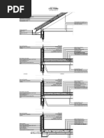 Detalles Constructivos de Wood Frame | PDF | Aislamiento térmico ...