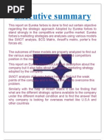 Download Eureka Forbes Company by Vipin Kumar SN45191944 doc pdf