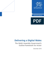 Digital Wales en