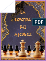 La Leyenda Del Ajedrez