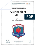ABP 5th A 2019