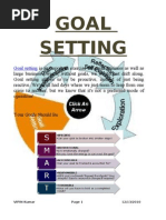 Download Goal Setting by Vipin Kumar SN45192224 doc pdf