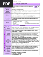 West Lesson Plan Eureka m3l10