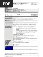 Differentiate Debugging From Testing For LO: LO-1.2.3: ISTQB Exam Question Syllabus Level: CTFL 2010