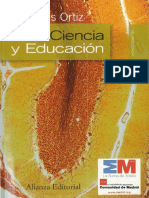 (Tom - S Ortiz Alonso) Neurociencia y Educacio - N PDF