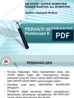 Pertemuan 5