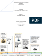 Actividad 1 - Linea de Tiempo