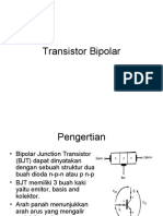 1 Transistor Bipolar