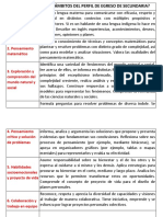 CUÁLES SON LOS 11 ÁMBITOS DEL PERFIL DE EGRESO DE SECUNDARIA-higinio