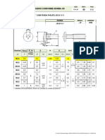 Norma JIS - COMFIX MB PDF