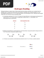 Vsepr Table Doc Chemical Bond Atomic Free 30 Day Trial Scribd