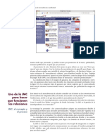 Comunicación Integrada de Marketing El Concepto y Proceso PDF