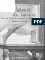 La Dama de Blanco