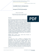 El psicoanalisis frances contemporaneo.pdf