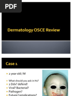 Download Dermatology OSCE Review by Carlo Trinidad SN45193488 doc pdf