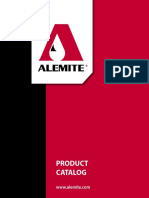 2019 Alemite Product Catalog PDF