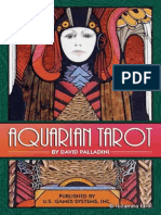 Acuarian Tarot