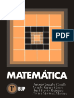 Matemática - 1 BUP - Didascalia