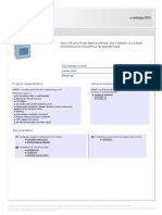 Medidor Multifuncion-Legrand PDF