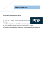 Ejercicio Práctico 2 PDF