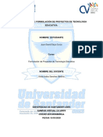 JuanDavid Dazacorzo Entregable 1 Informe