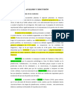 Análisis de resultados muestra efectividad de programa para mejorar producción de textos