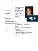 Achmad Subhan PDF