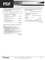 Unit test gateway b1. Unit 1 test standard level b1 ответы. gateway b2 tests keys unit 1. unit 1 test standard level b2. unit 2 test standard level b1 ответы.