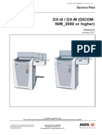 Service DXM PDF