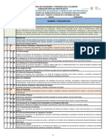 Clasificador Presupuestario PDF