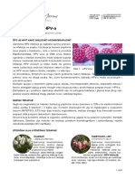 Terapija HPV PDF