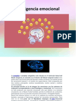 Presentación1. Taller 1 Inteligencia Emocional