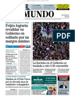 El Mundo - 09 03 2019 PDF