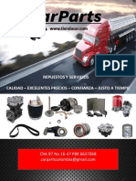 Brochure Carparts Ppal