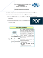 Taller No. 1 Cableado Estructurado PDF