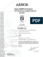 Aenor Ar 2022 PDF