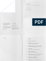 BERZ Die Lebewesen Und Ihre Medien PDF