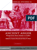 Susanna Braund, Glenn W. Most - Ancient Anger_ Perspectives from Homer to Galen (Yale Classical Studies XXXII) (2004).pdf