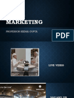 Video Marketing For Sharing