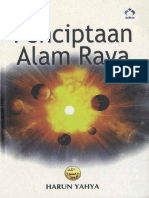 Harun Yahya - Penciptaan Alam Raya PDF