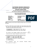 UAS MATEMATIKA D3 Pagi