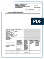 Guia 7. Tce Optimizar Cegecox Actualizada