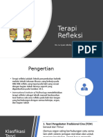 Terapi Refleksi